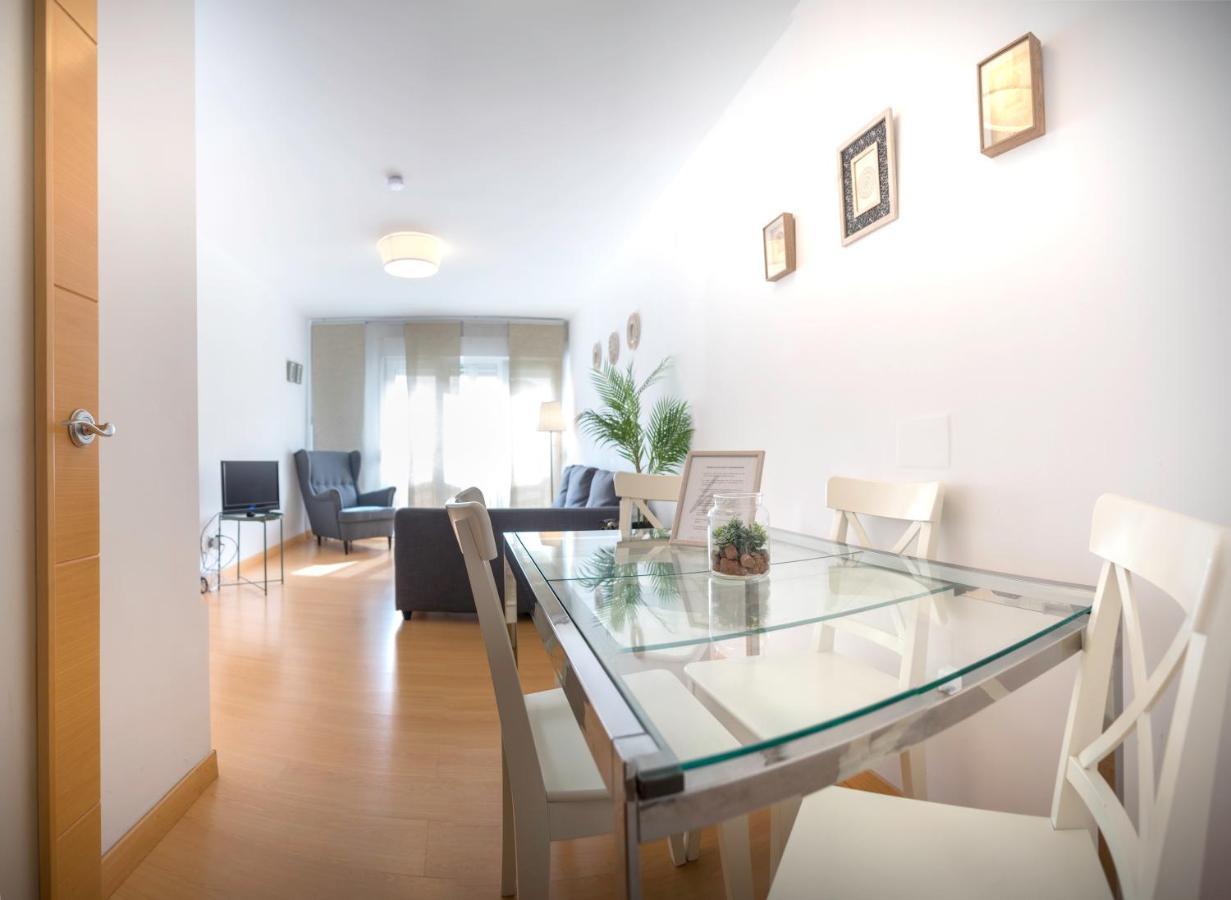 Apartment Santo Tomas B Ha
