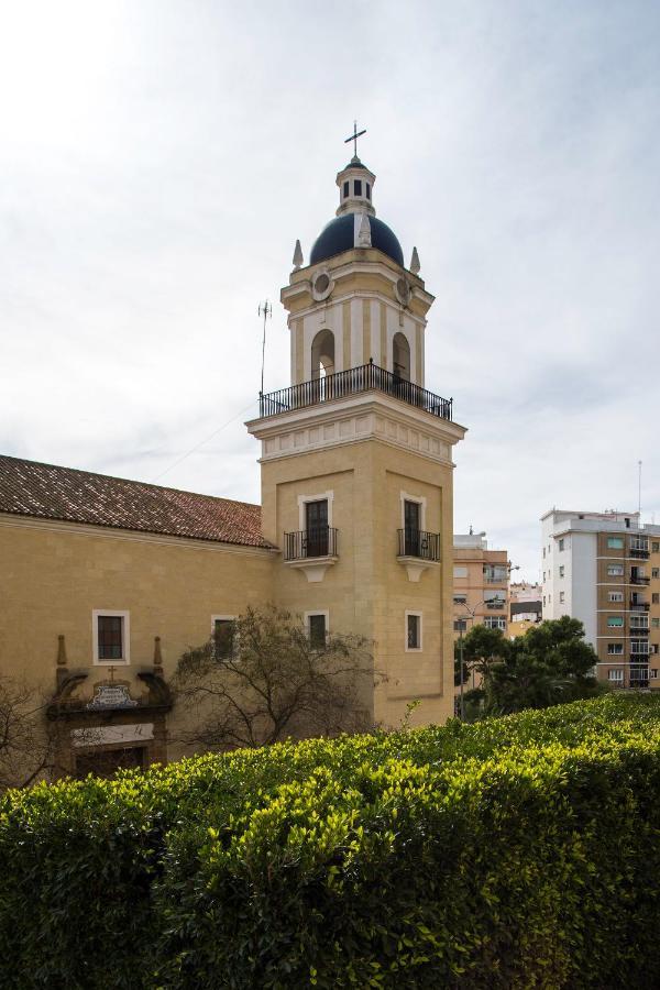 Santo Tomas B Ha Apartment Cádiz